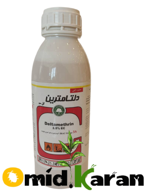 دلتامترین