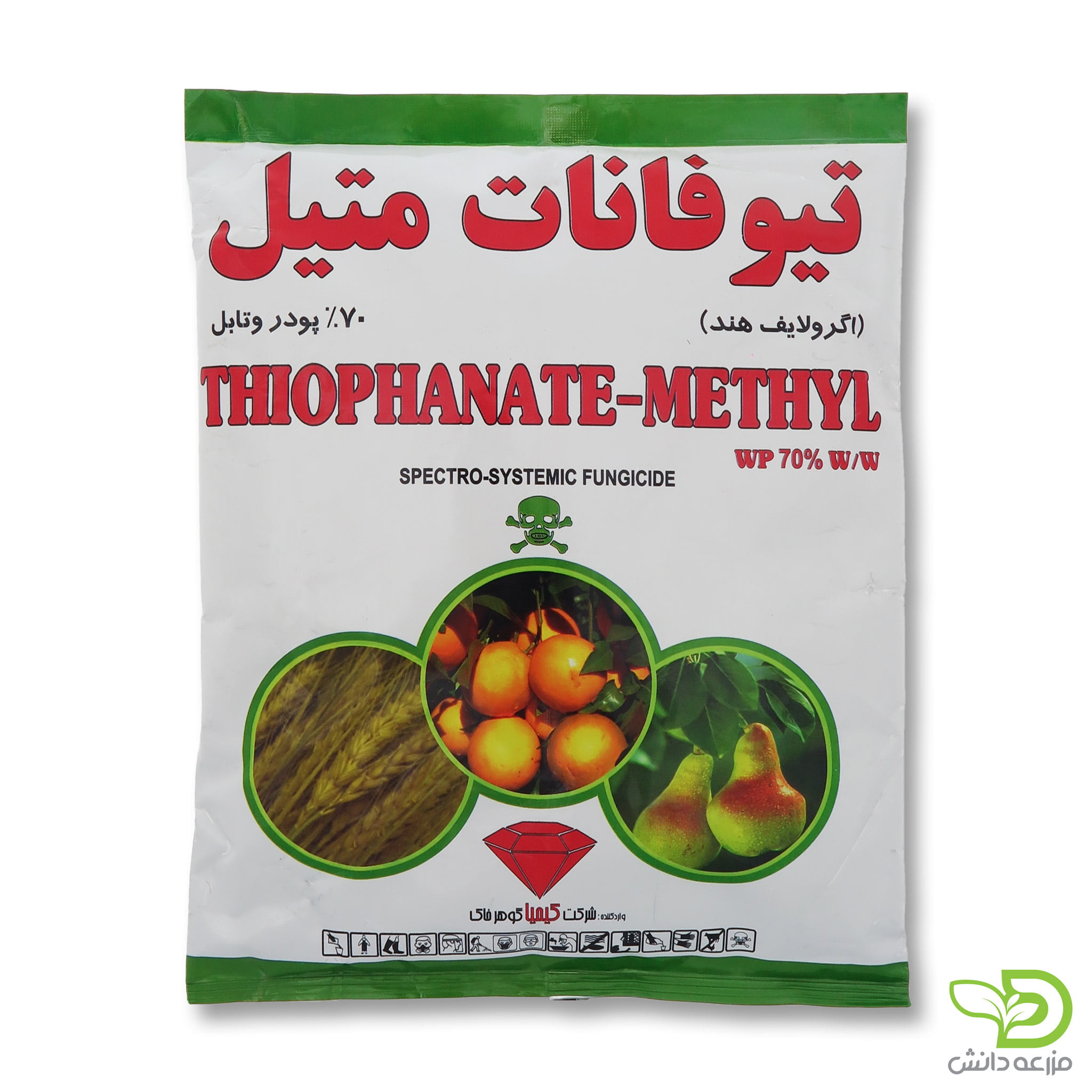 توپسین